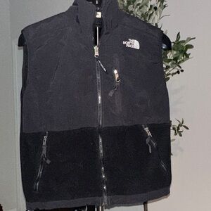 Vintage The North Face Womens Vest SZ Small